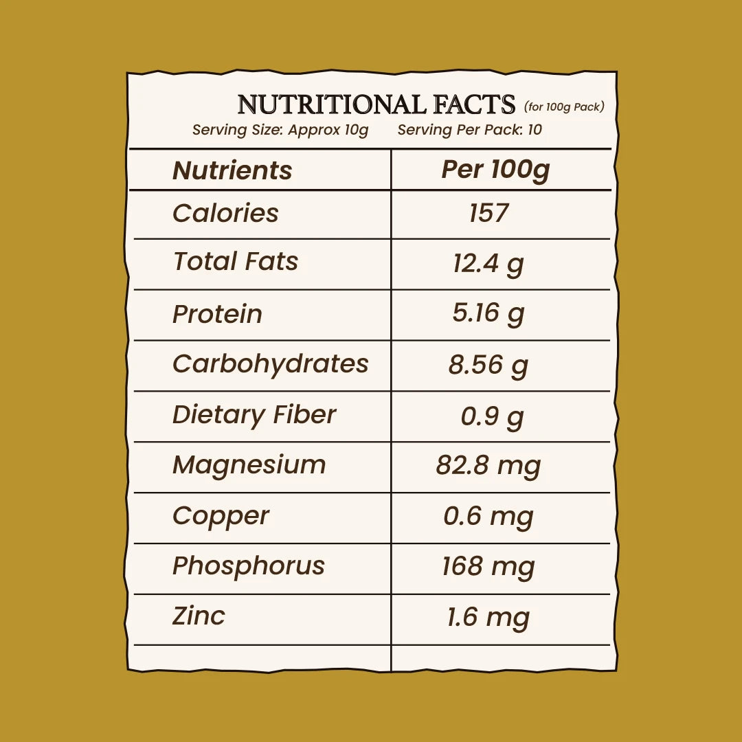Natural Raisins