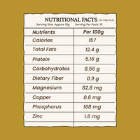Natural Raisins