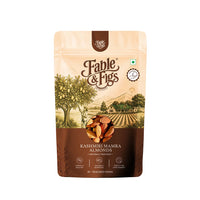 Kashmiri Mamra Almonds