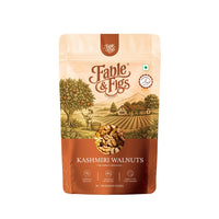 Kashmiri Walnuts