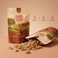 Kashmiri Walnuts