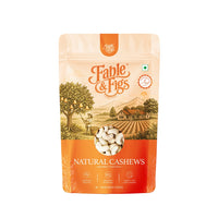Natural Cashews
